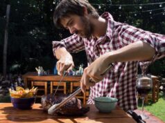 Un ranking a todo fuego: Influencers de la carne