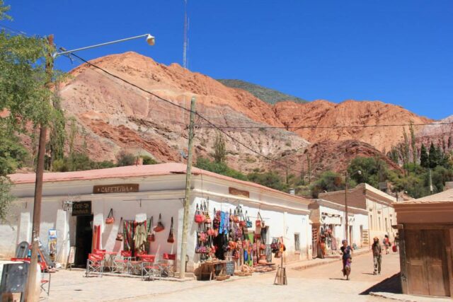 purmamarca
