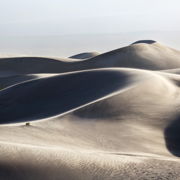 Dunas de Taton