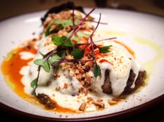 Para descubrir la cocina judía en todo su esplendor