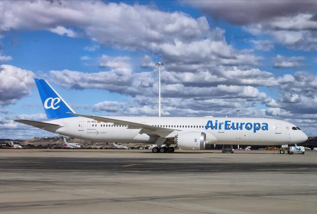 aireuropa