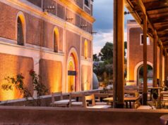 Cuatro bodegas que unen vinos y arte