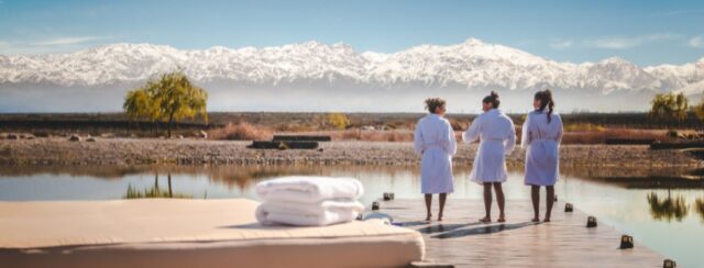 mendoza