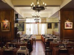 El restaurante más antiguo de Buenos Aires