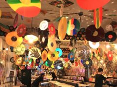 Las cinco mejores disquerías de vinilo de Buenos Aires