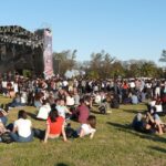 festival bandera