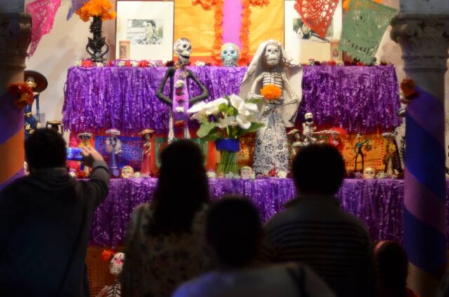 noche de los museos