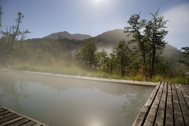 termas de Epulafquen