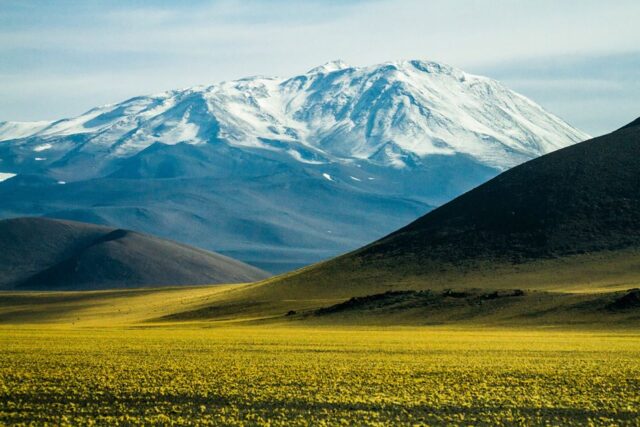 La Rioja