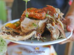 Curanto: Delicia de tierra adentro