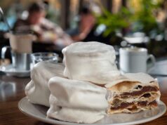 La clave de los alfajores santafesinos