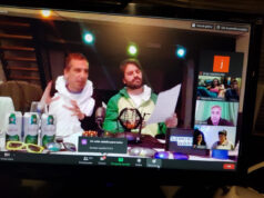 Bingo, teatro y clases de zamba, todo desde casa