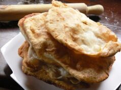 ¿Sabés qué es la Chipa Pleple? Te contamos cómo prepararla