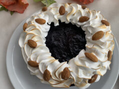 El secreto de esta torta que es furor en el fin del mundo