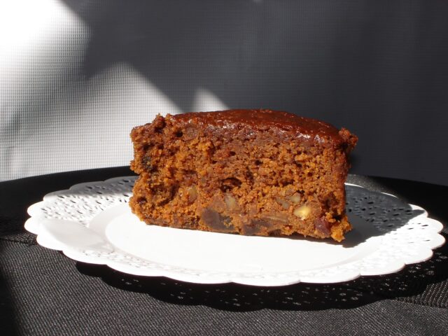 torta galesa portada