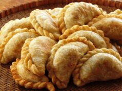 Empanadas de surubí: una delicia litoraleña y sus secretos