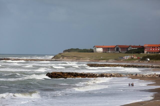 mar del plata