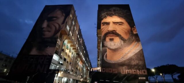 maradona portada