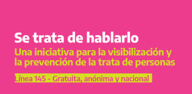 se trata de