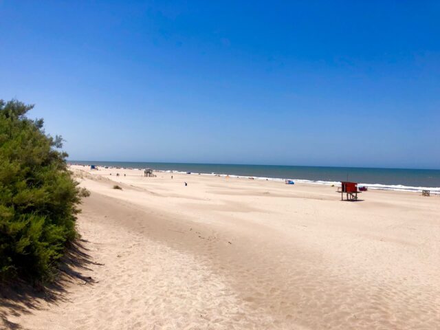 Mar Azul