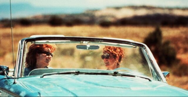 thelma y louise