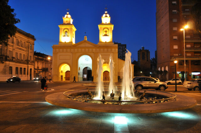 Catedral