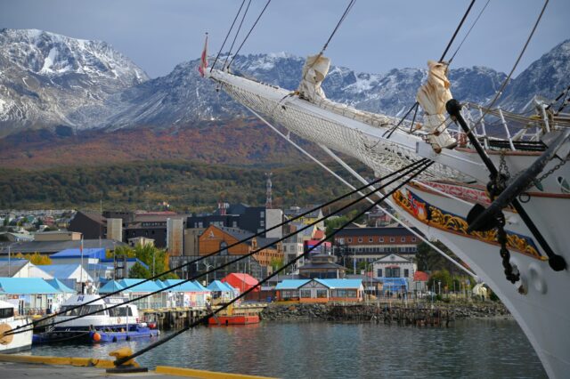 ushuaia