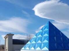 El observatorio de rayos cósmicos más grande del mundo