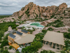 San Rafael y dos parques para divertirte en verano