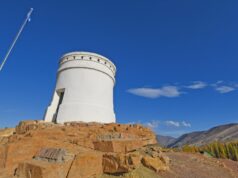 Un símbolo del norte neuquino ¿Lo conocías?