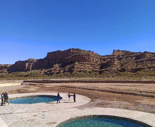 termas