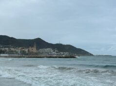 Descubrir Internacional: hoy, Sitges