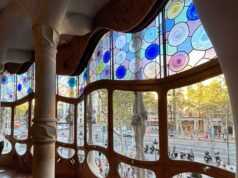 Descubrir Internacional: recorremos la impresionante Casa Batlló