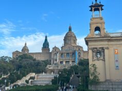 Descubrir Internacional: seguimos por Barcelona