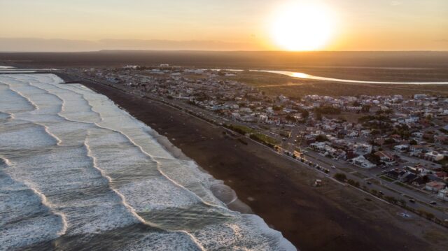 playa union