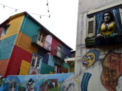 ¡Feliz cumpleaños, La Boca!